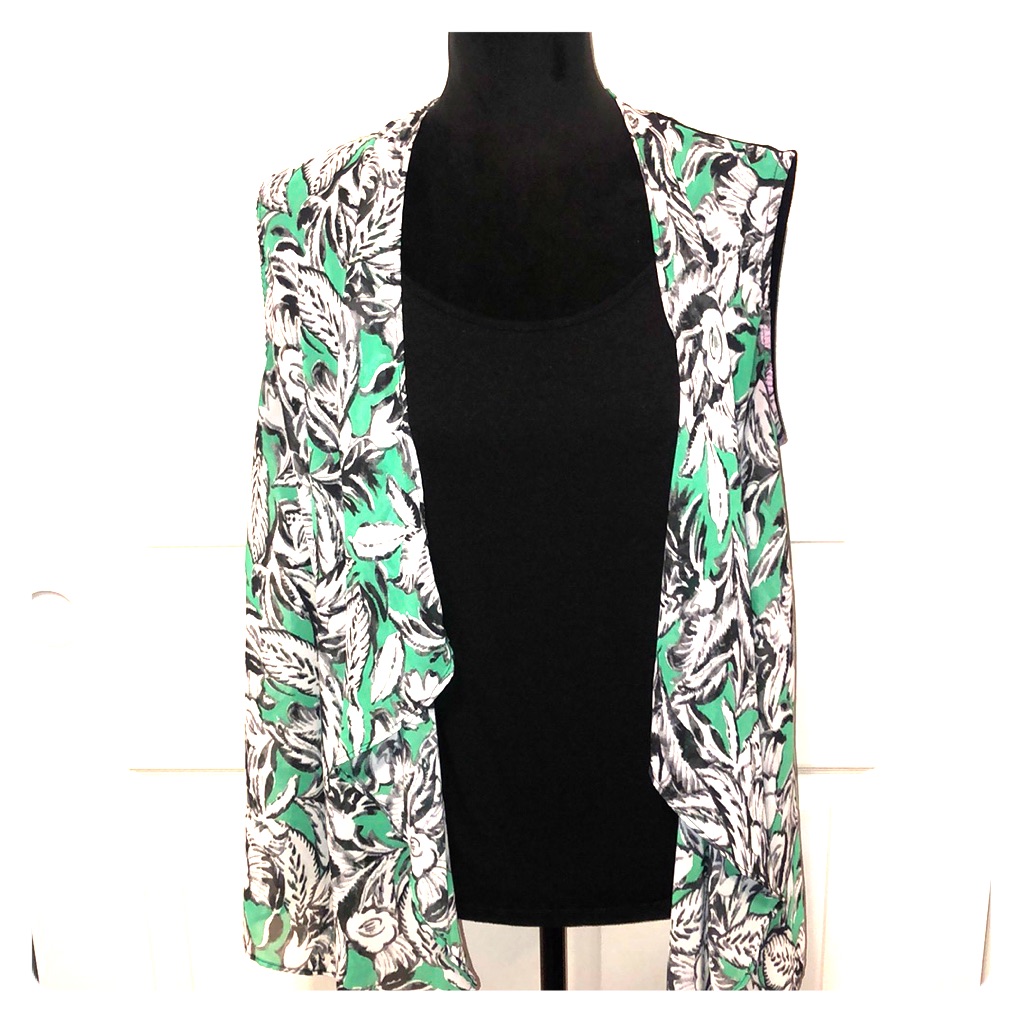 Notations 2 Layer Tank